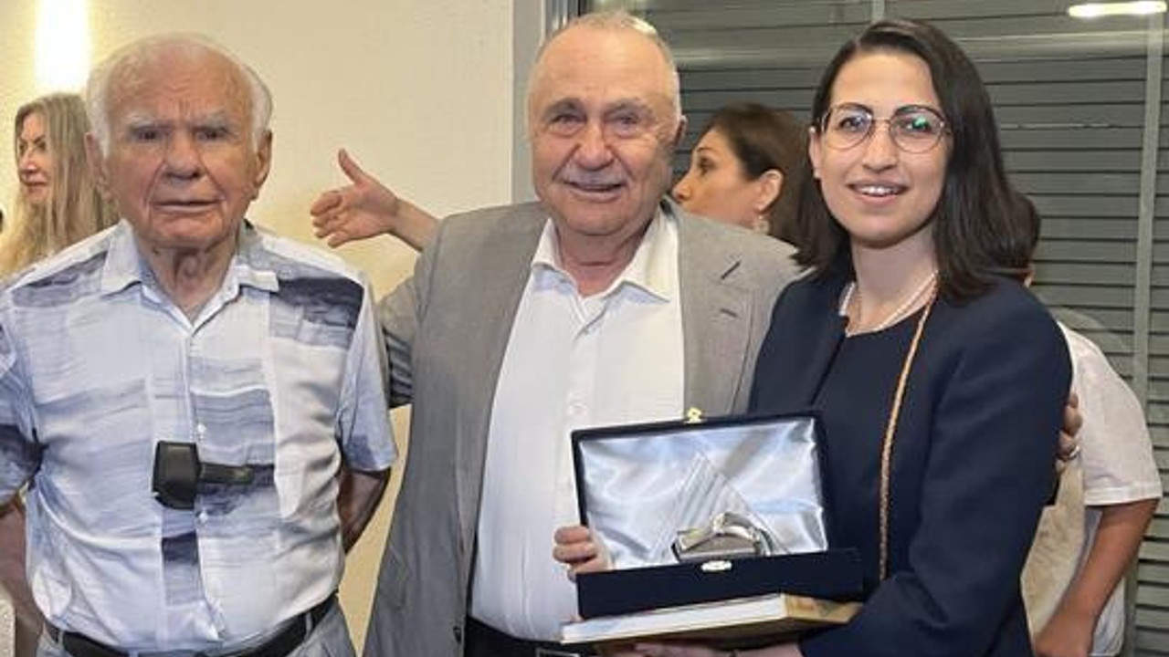 Prof. Yaşargil Genç Nöroşirurjiyen Teşvik Ödülü, Dr. Pelin Kuzucu’nun oldu