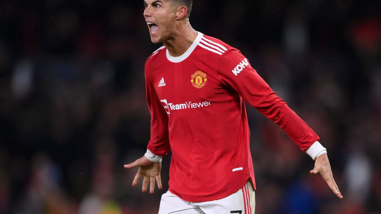 Ronaldo krizi çığ gibi büyüyor