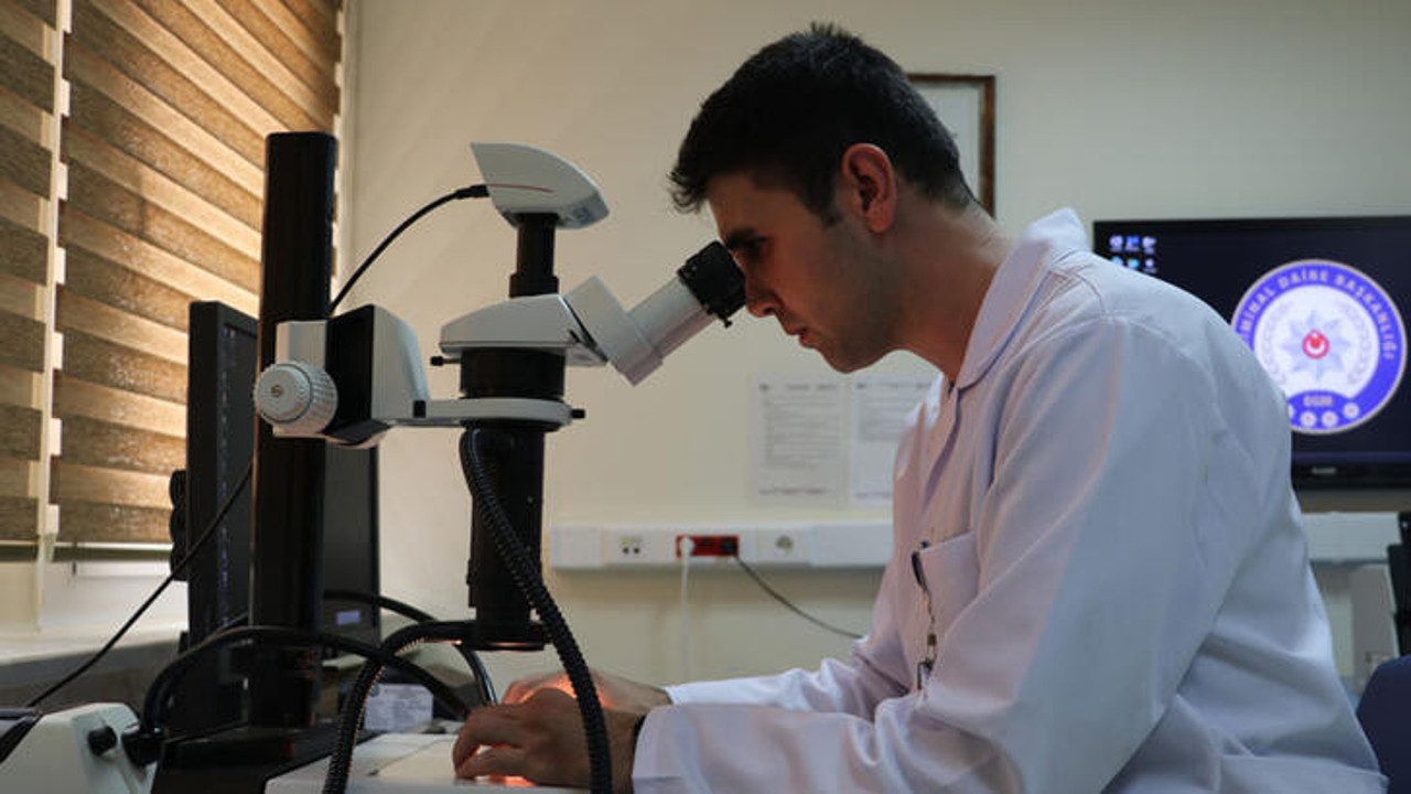 TUBİTAK sahte para ve dolandırıcılığa savaş açtı