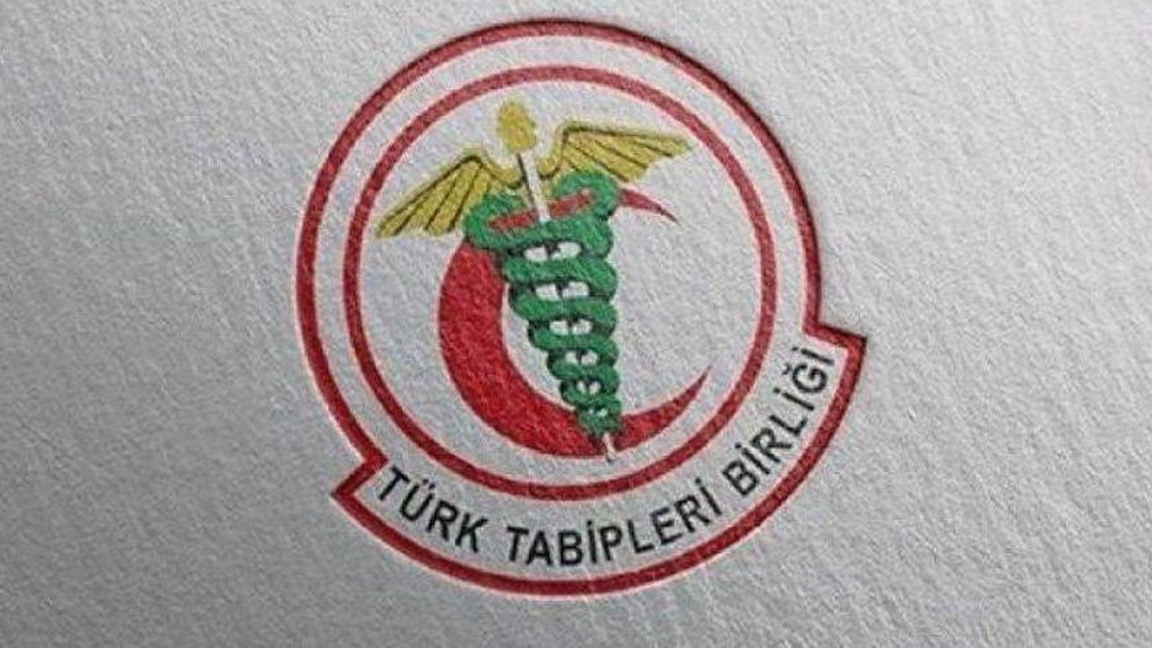 Bahçeli'nin hedef aldığı TTB: Buradayız, burada olmaya devam edeceğiz!