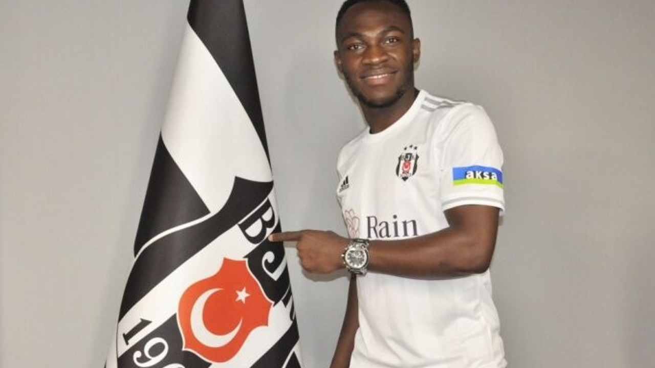 Galatasaray da istedi, neden Beşiktaş'ı seçti? İşte Muleka gerçekleri