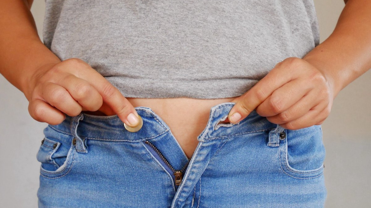 Pantolon iç çamaşırı veya ayakkabı... Çok dar giymenin sağlığa zararları saymakla bitmiyor