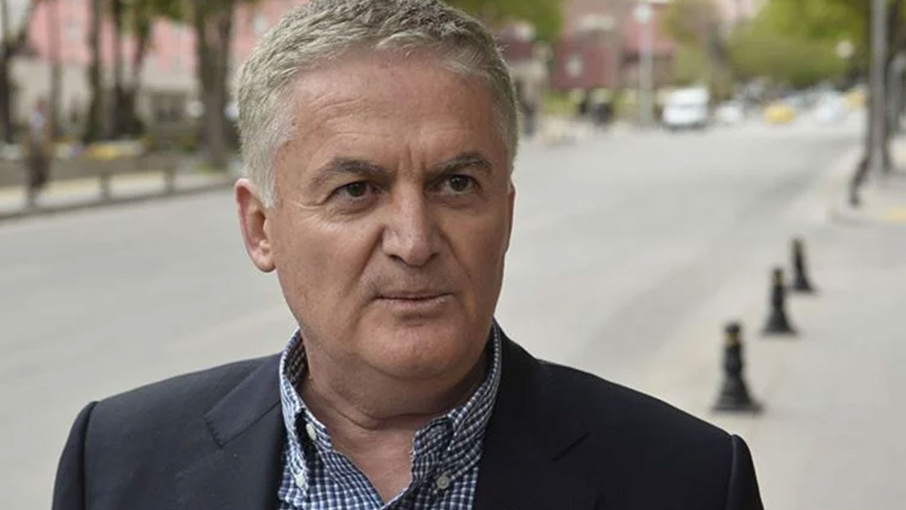 Eski askeri hakim Üçok'tan şok iddia. Emniyet müfettişlerine verilen FETÖ talimatını açıkladı