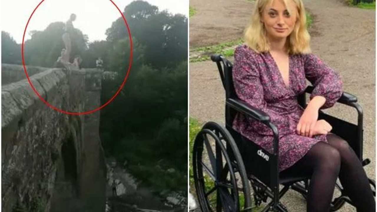 Genç kızın heyecan arayışı hayatını karartı