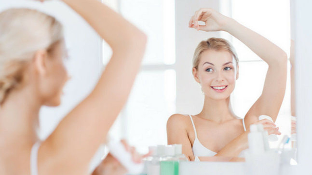 Ter kokusundan bu yöntemlerle kurtulun