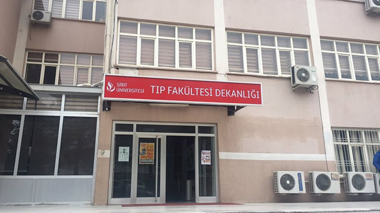 Binası olmayan fakültede tıp eğitimi. 23 öğrenci geri çağrıldı