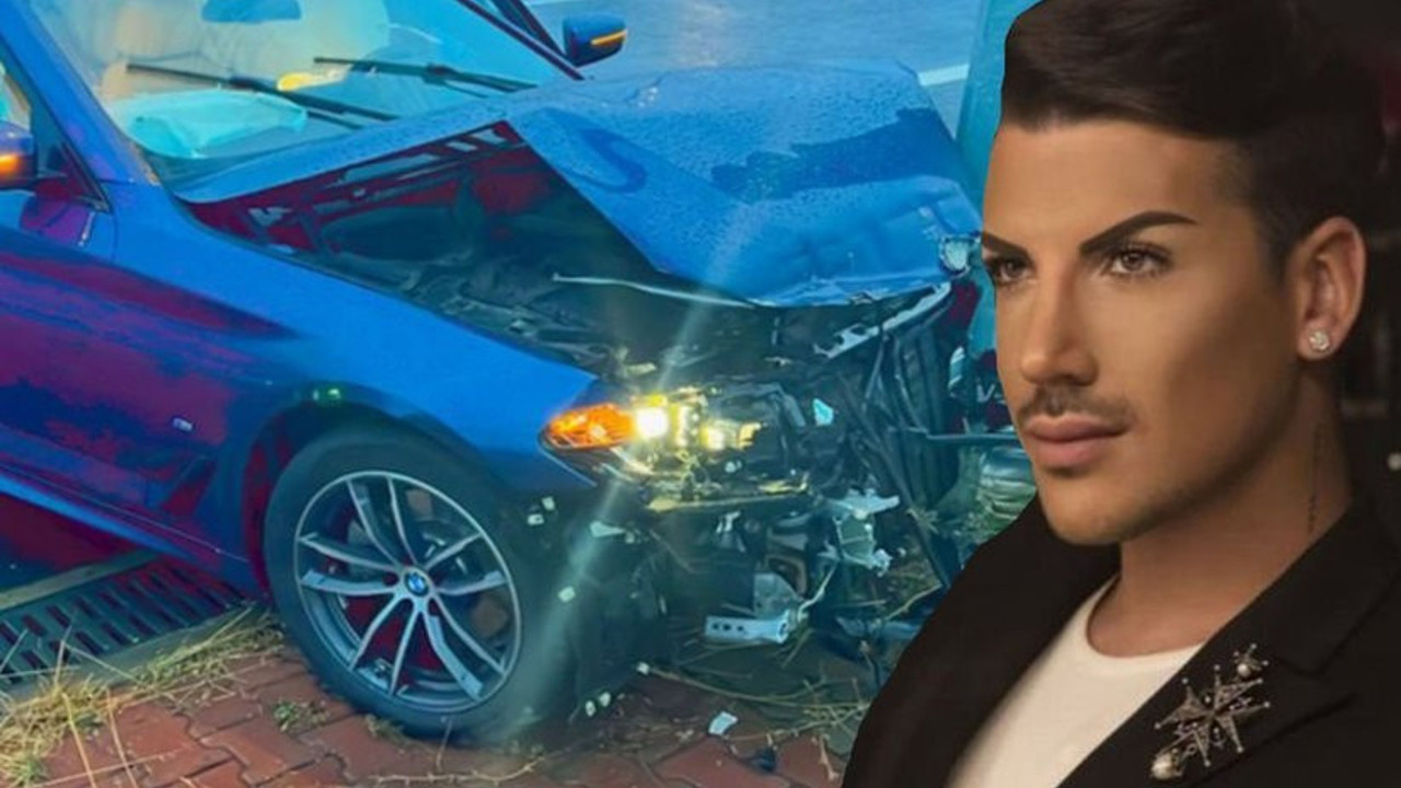 Kerimcan Durmaz ölümden döndü