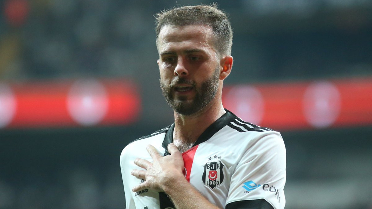 Barcelona'dan flaş Pjanic kararı