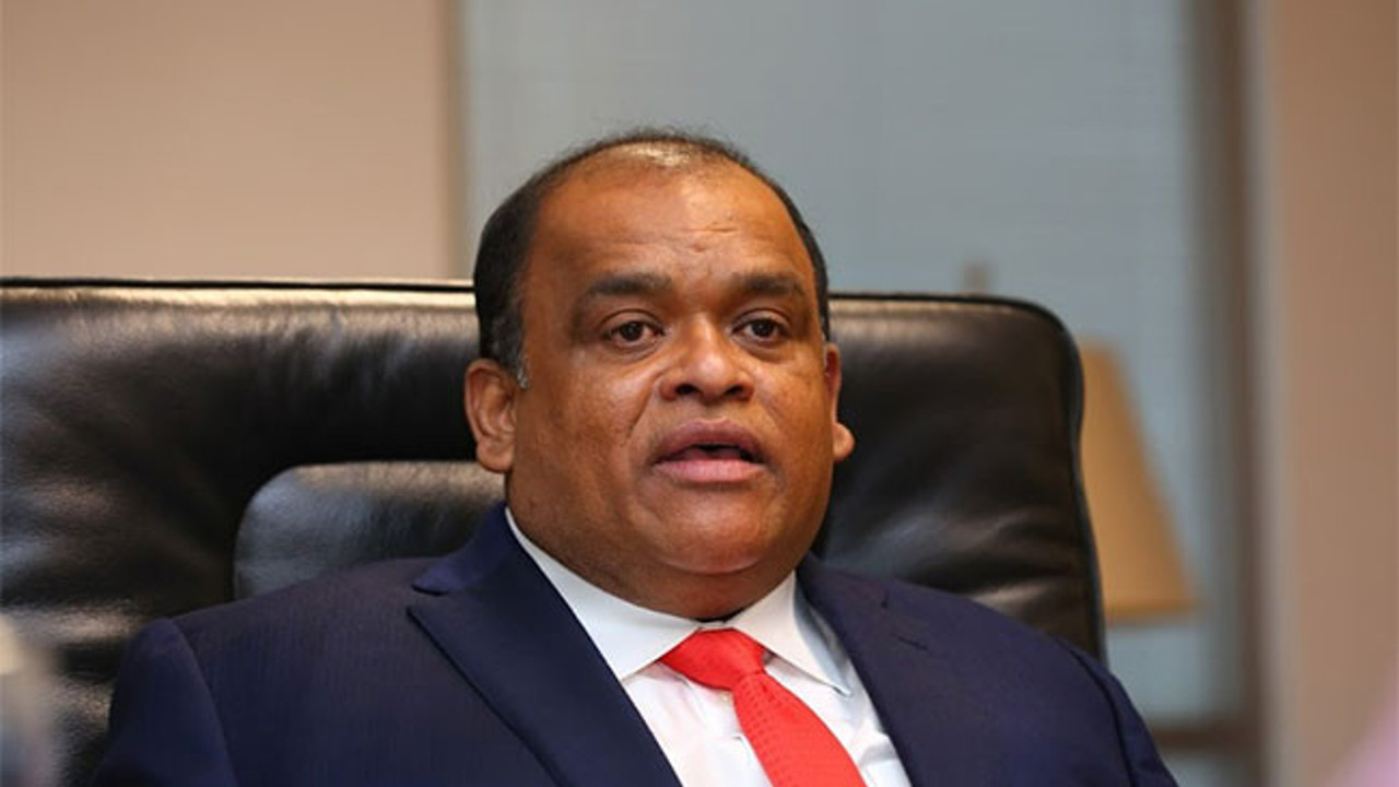 Sri Lankalı bakandan istifa kararı