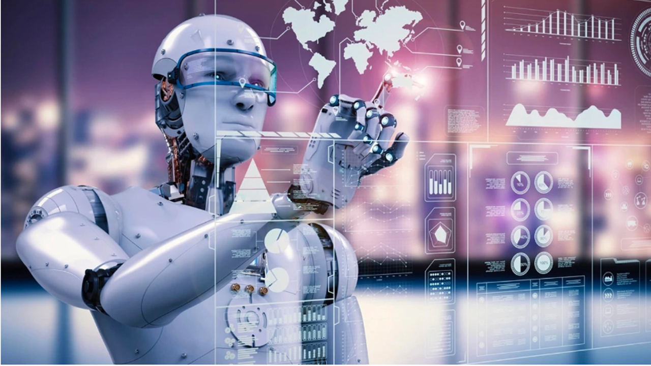 Zihin okuyabilen yapay zeka üretildi