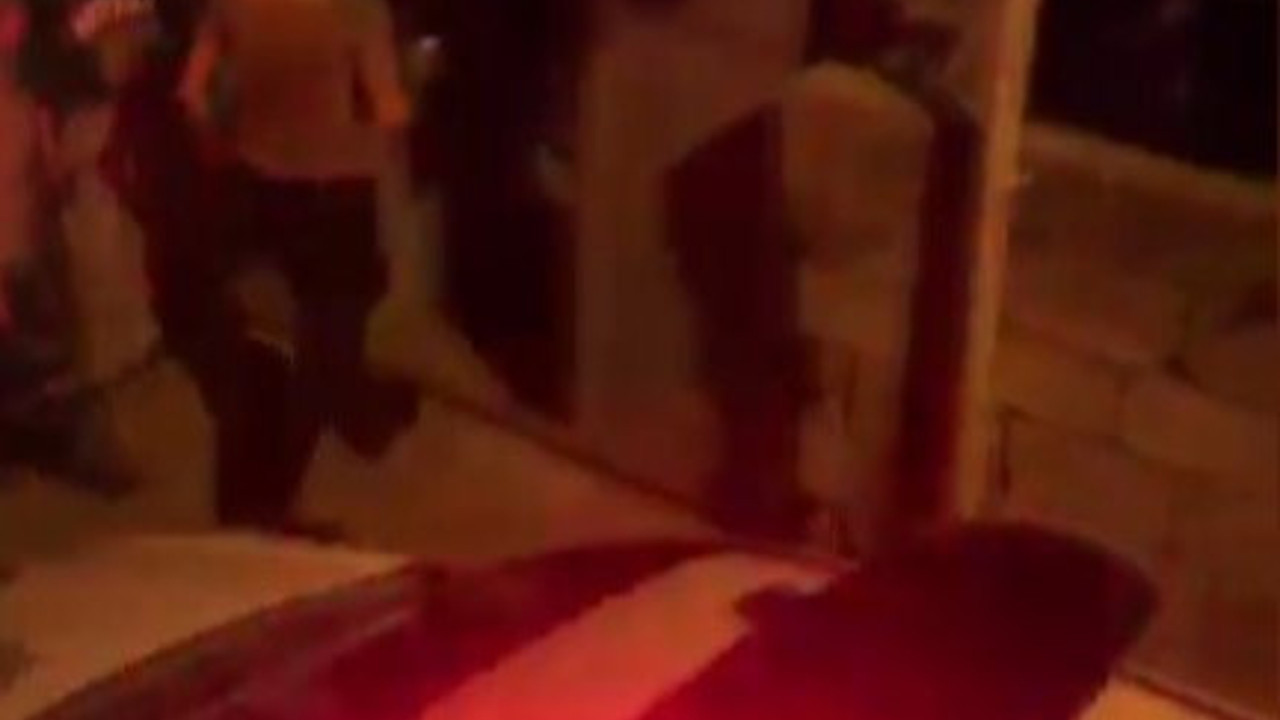 Kahramanmaraş’ta husumetli iki kişi arasında silahlı kavga: 1 ölü (11 Temmuz 2022)