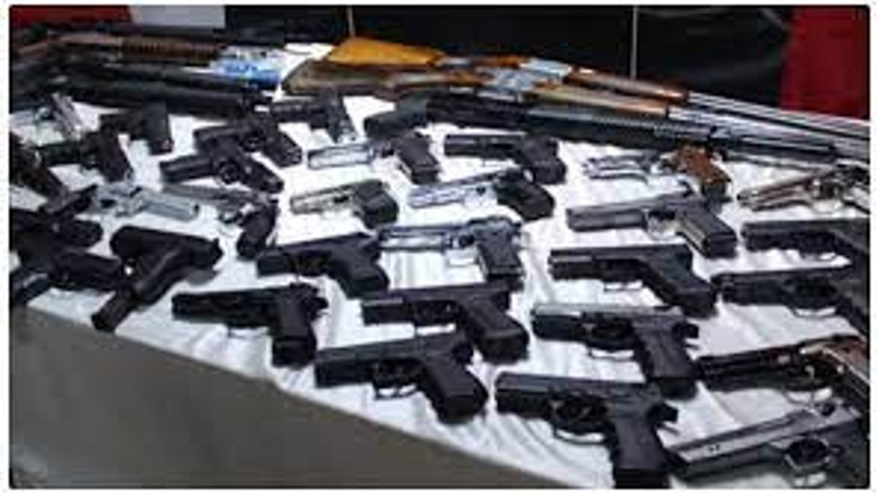 Ankara'daki cinayetin ardından 15 Temmuz'un ''kayıp silahları'' yeniden gündemde