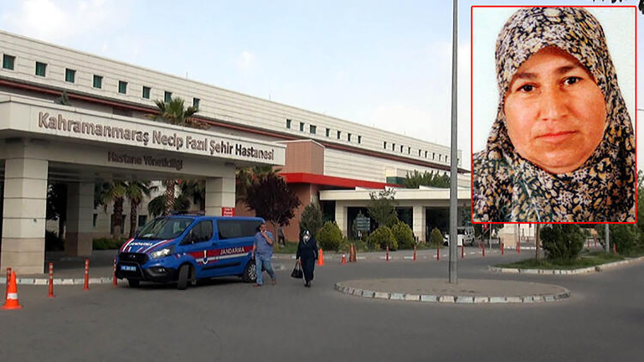 Hastane asansöründe mahsur kalma sonrası ölüme inceleme