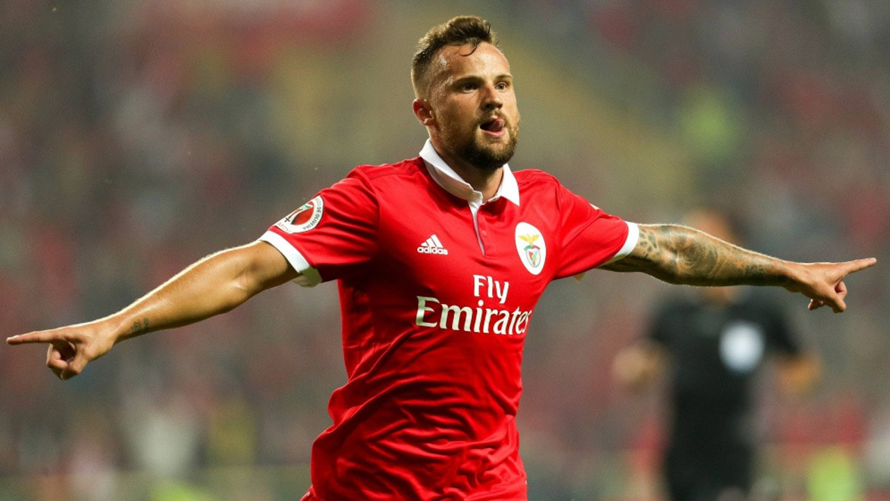 Galatasaray'ın Seferovic teklifi ortaya çıktı