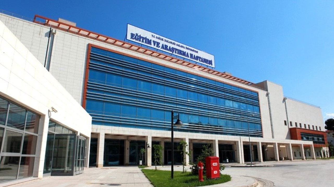 Bir skandal daha. Sağlık çalışanlarına şiddet bitmek bilmiyor