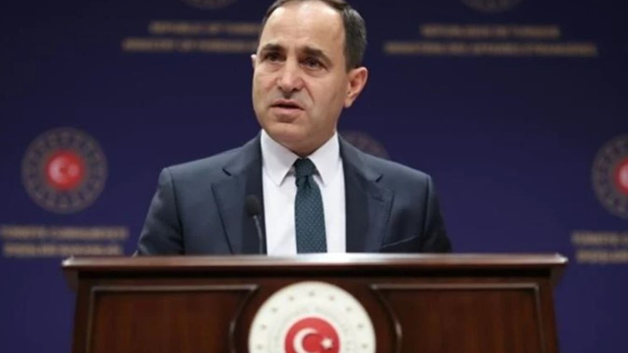 Dışişleri'nden Osman Kavala açıklaması: AİHM beklentilerimizi boşa çıkarmıştır