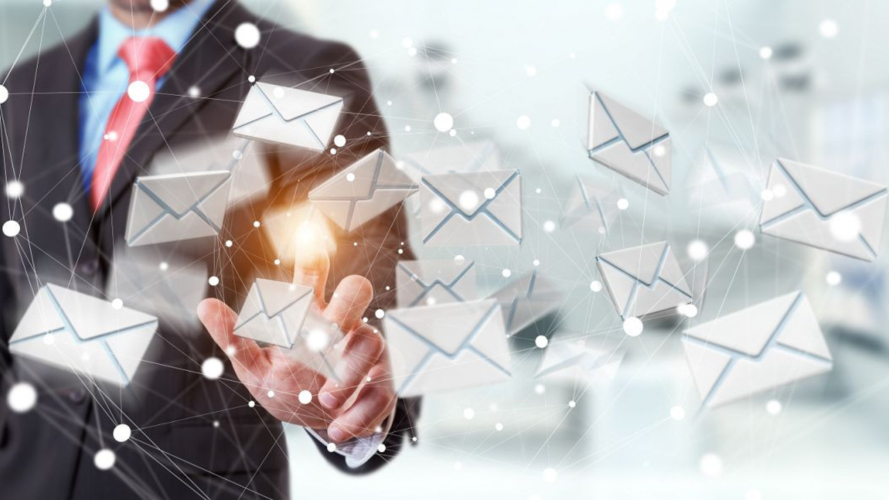 Sahte e-mail nasıl anlaşılır