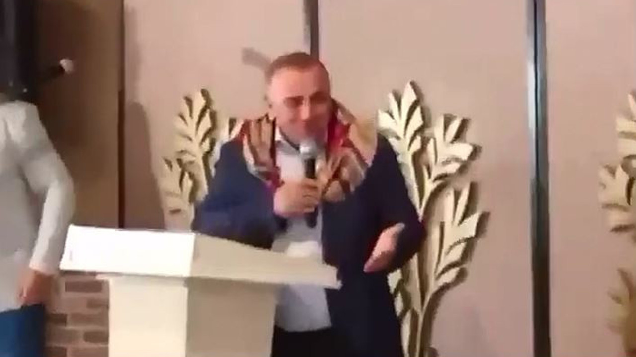 AKP’li Ali İhsan Yavuz neye uğradığını şaşırdı. DEVA İl Başkanı konuştu ortalık karıştı