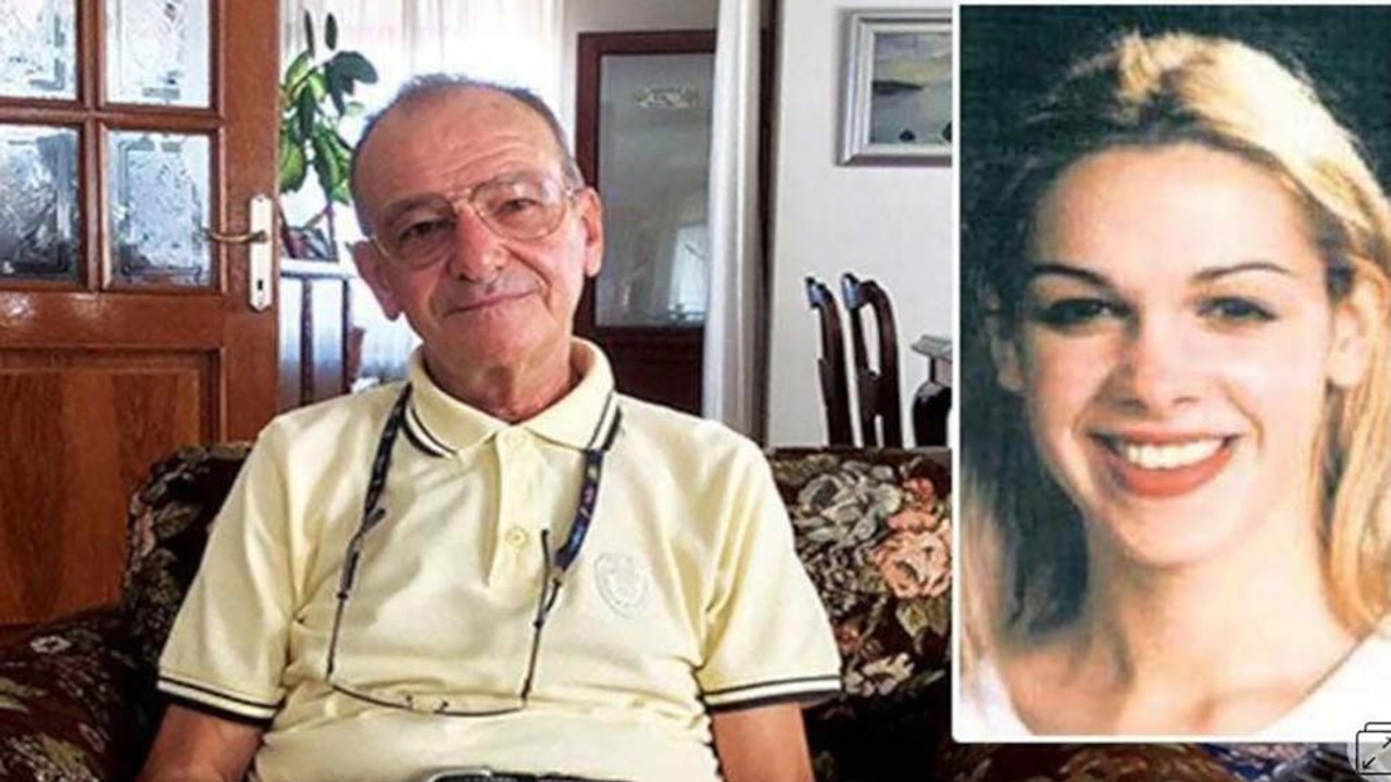 Kızı Selin’e 22 yıl sonra kavuştu! İstanbul'dan Ankara'ya yürümüştü. O trafik cezası onun sayesinde artmıştı