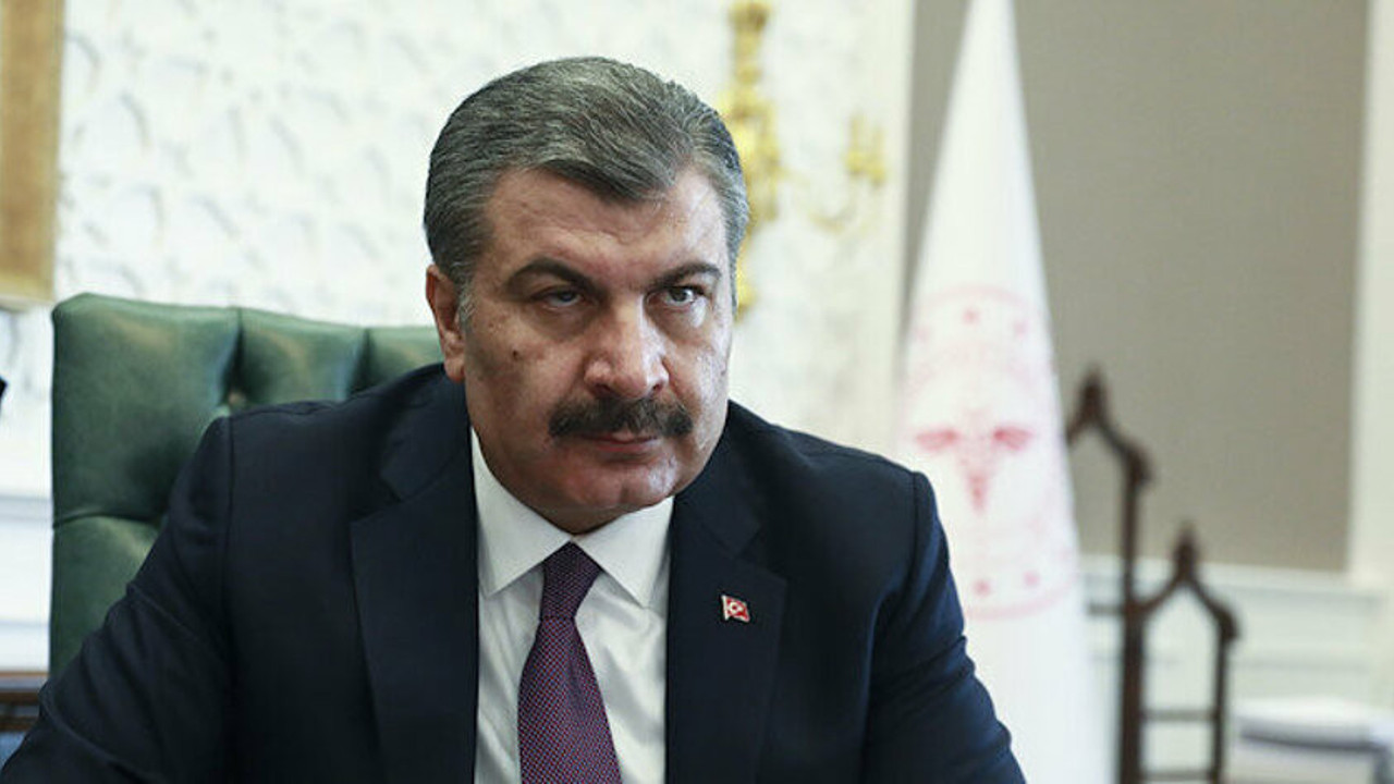 Sağlık Bakanı Koca’dan Diyanet, Valilik ve Başsavcılığa açık çağrı: Gereği yapılmazsa biz devreye gireriz