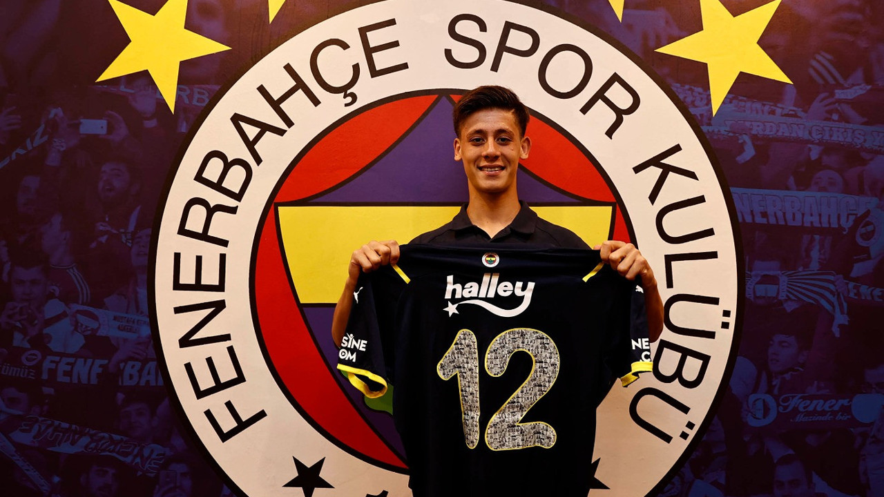 Fenerbahçe, yeni projesini duyurdu: Böylesi hiç görülmedi