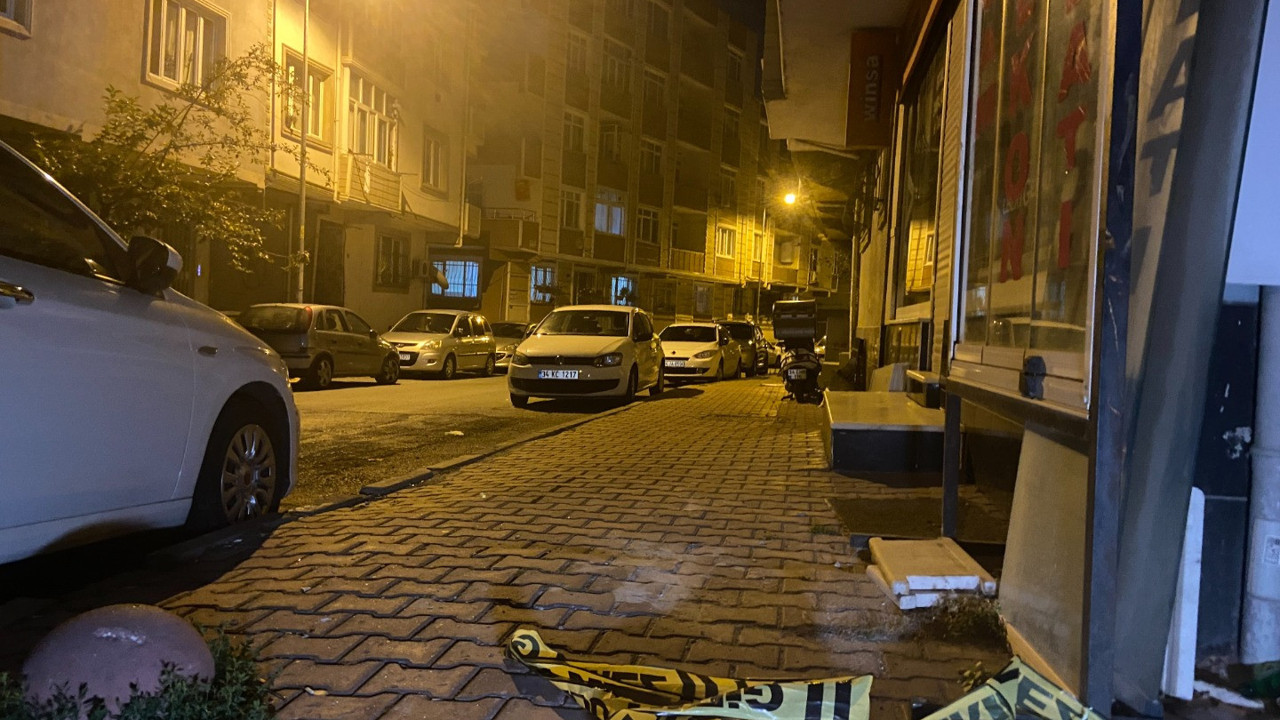 Gaziosmanpaşa’da kıskançlık krizine giren erkek dehşet saçtı: 2 ölü, 3 yaralı