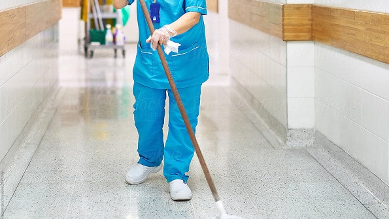 Yalova Teşvikiye Belediyesi temizlik personeli alacak