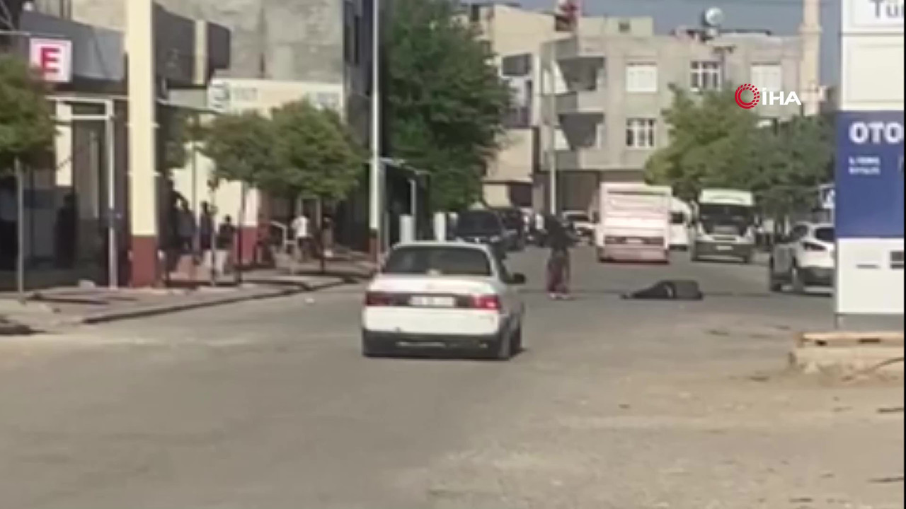 Sokak ortasında aşk yaşadığı adamı vurmuştu. Yasak aşk cinayetinin detayları ortaya çıktı