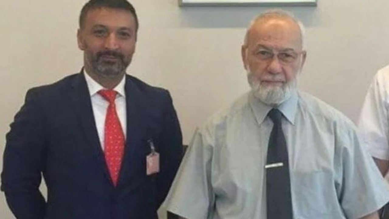 Devletin silahlarını yurt dışına sattıklarını söyleyen SADAT'ın ortağı istifa etti