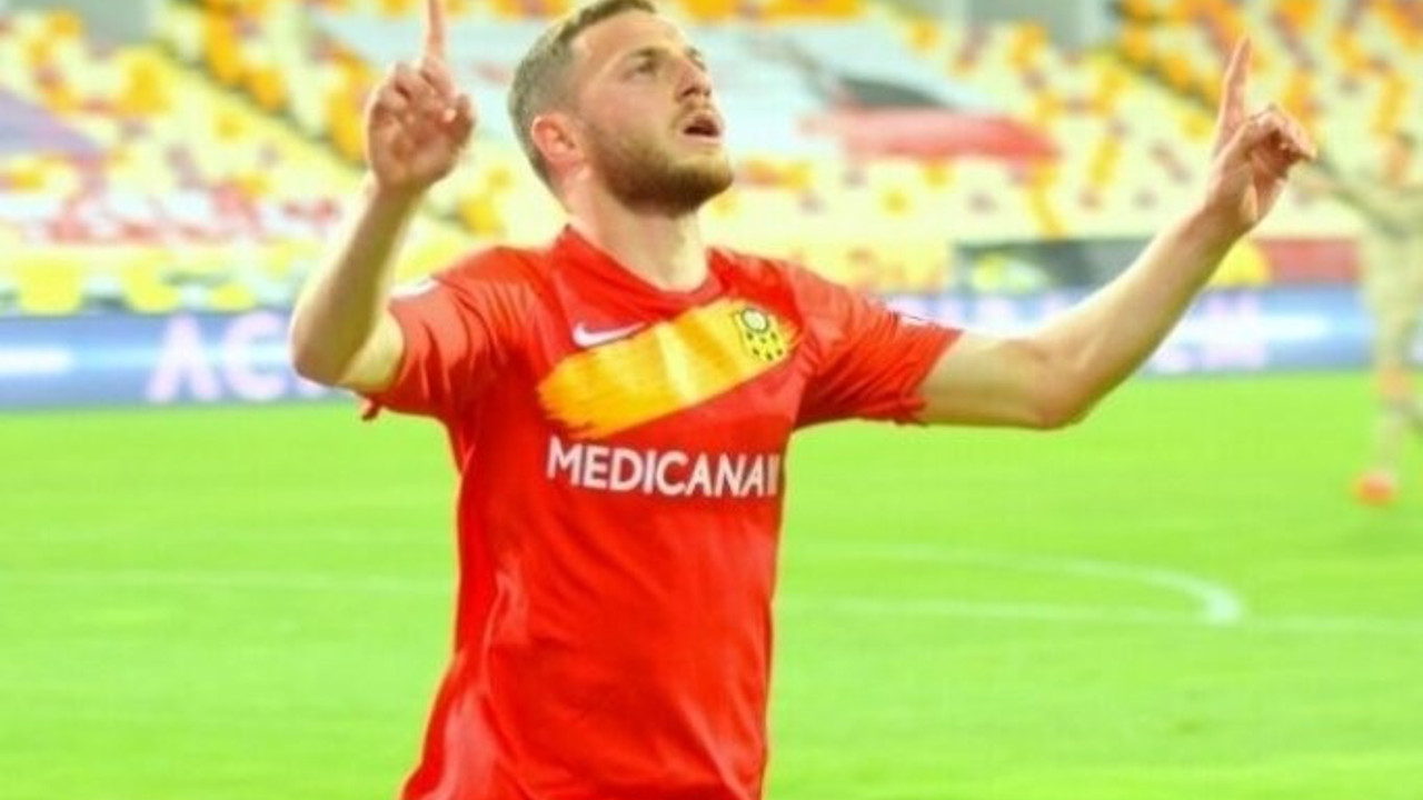 Gaziantep'te Mustafa Eskihellaç transferinde mutlu son