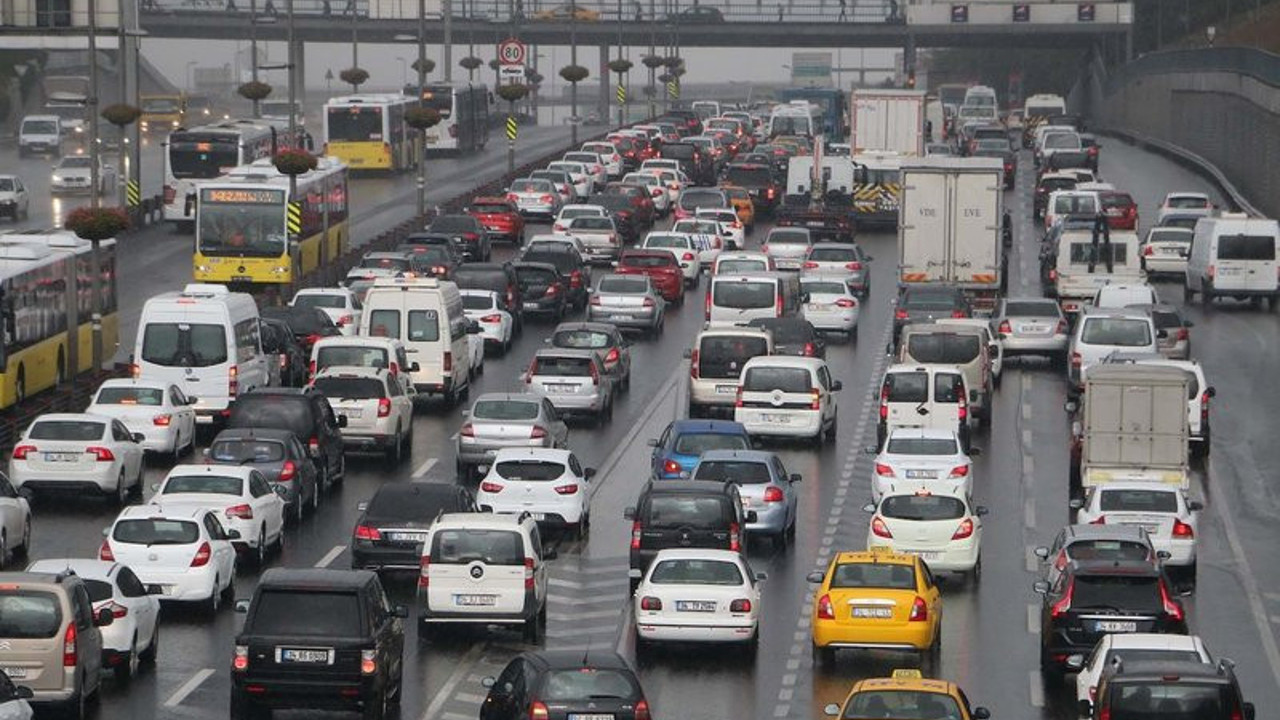 Milyonlarca araç sahibini ilgilendiriyor. Son tarih 1 Ağustos