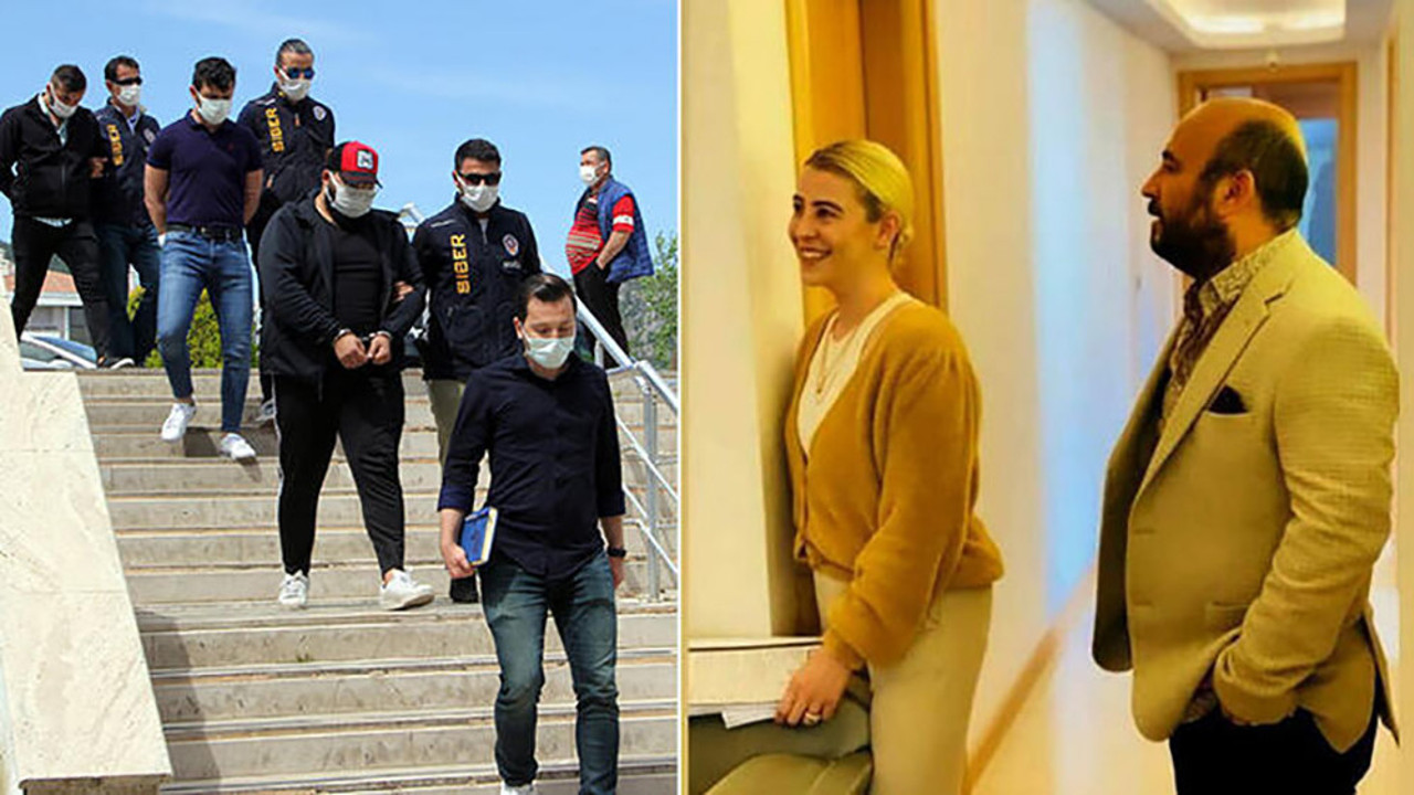 Vebitcoin vurgununda rekor ceza istendi! 'Baron' lakaplı CEO İlker Baş'ın aylık kazancı dudak uçuklattı