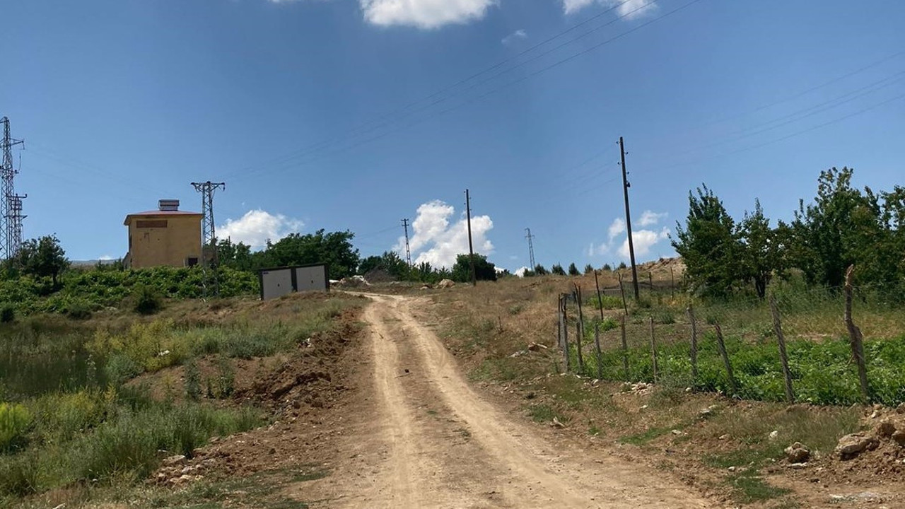 Sulama havuzuna düşen 2 kardeşten 1’i yaşamını yitirdi