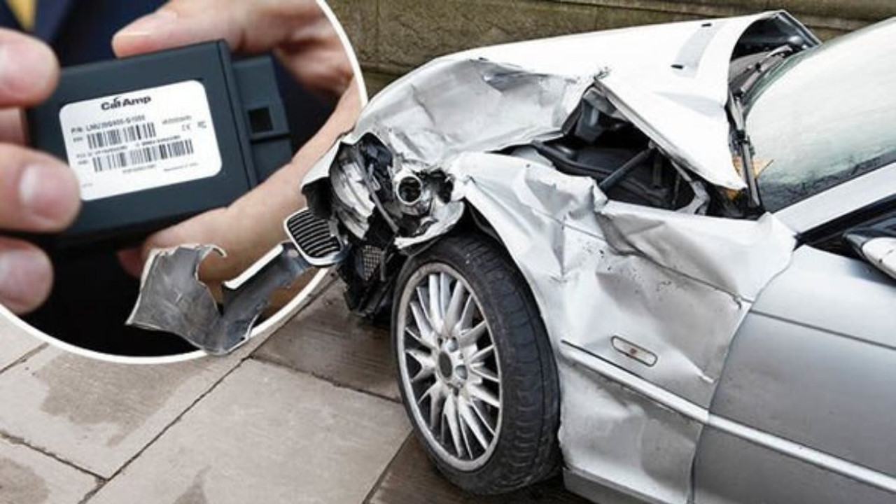 Otomobillerde kara kutu zorunlu hale geldi: AB yasa çıkardı