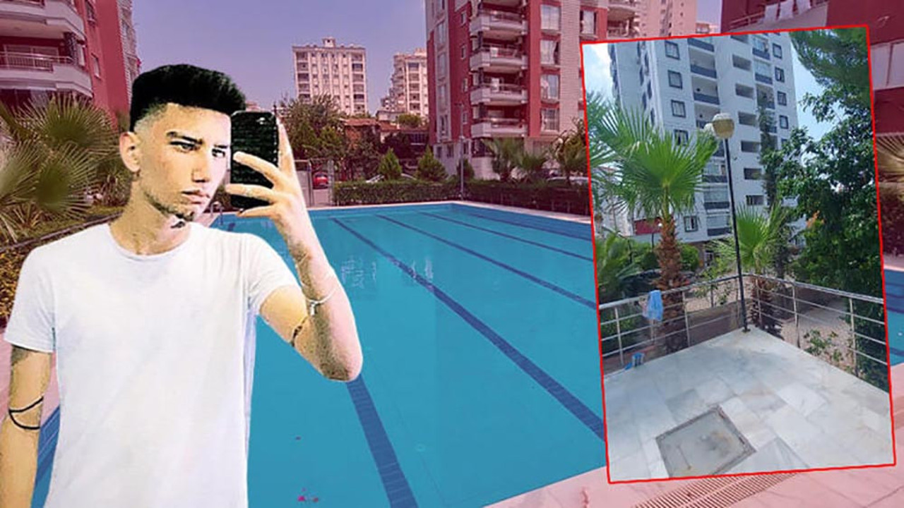 Türker'in ailesi şikayetçi oldu! Sitede elektrik akımına kapılıp ölmüştü…