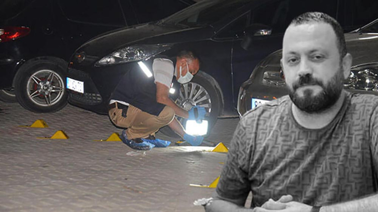 Adıyaman’da yakalandılar! Oto galericiyi çapraz ateşle öldürmüşlerdi…