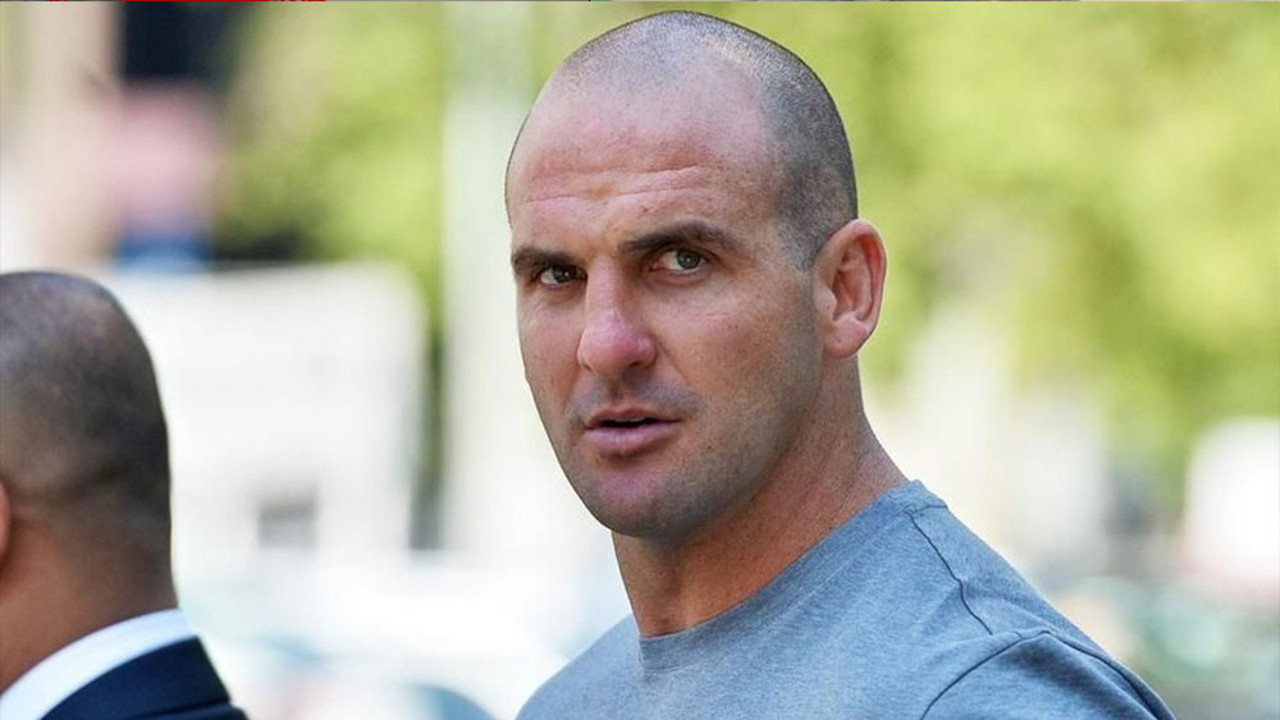 O çete lideri sınır dışı edilecek