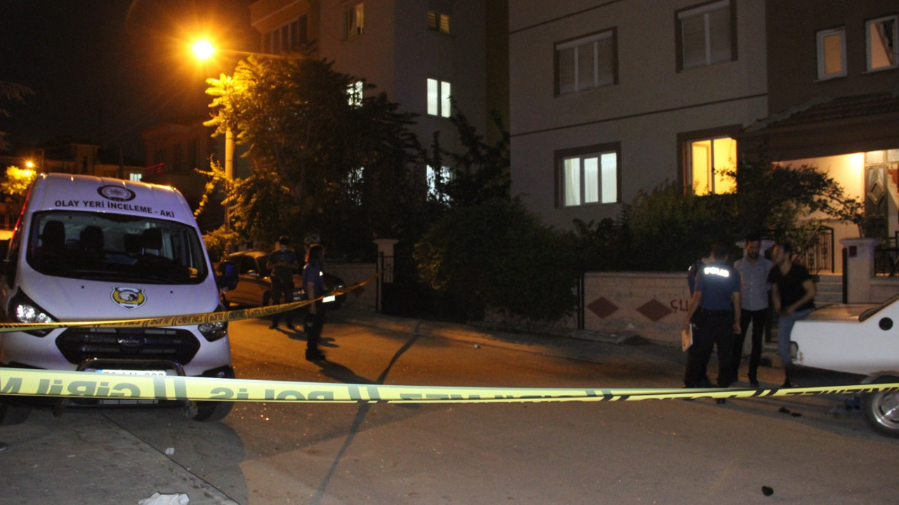 Çakmak tüpü bomba gibi patladı: 4 yaralı