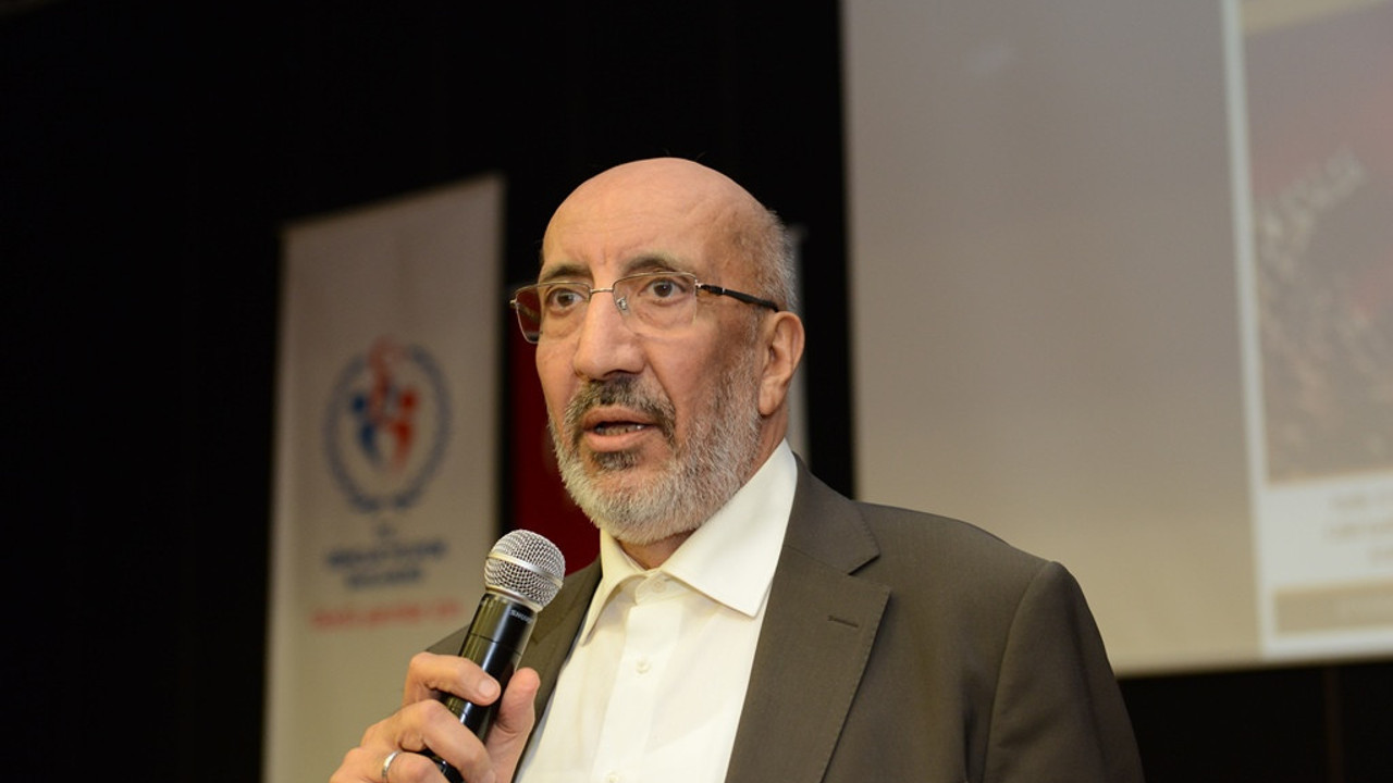 AKP'ye soğuk duş yaptıracak haber