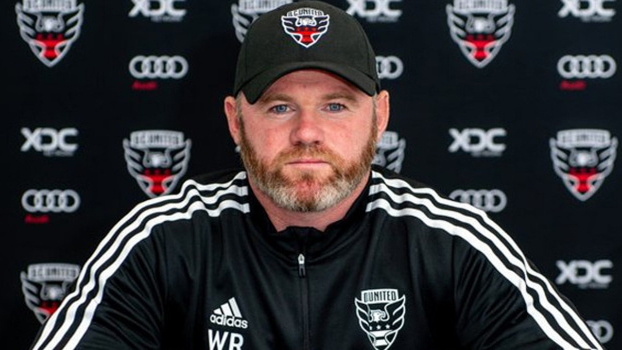 Manchester United efsanesi MLS takımının başına geçti