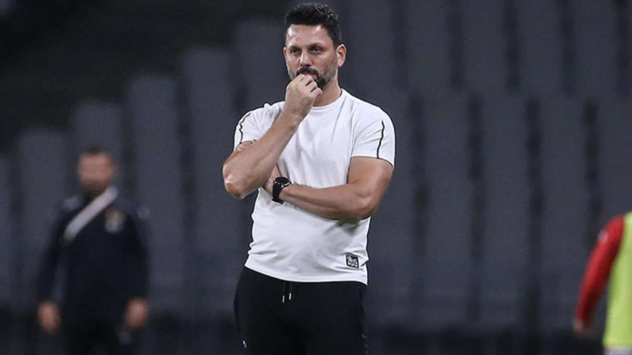 Erol Bulut transferler hakkında konuştu