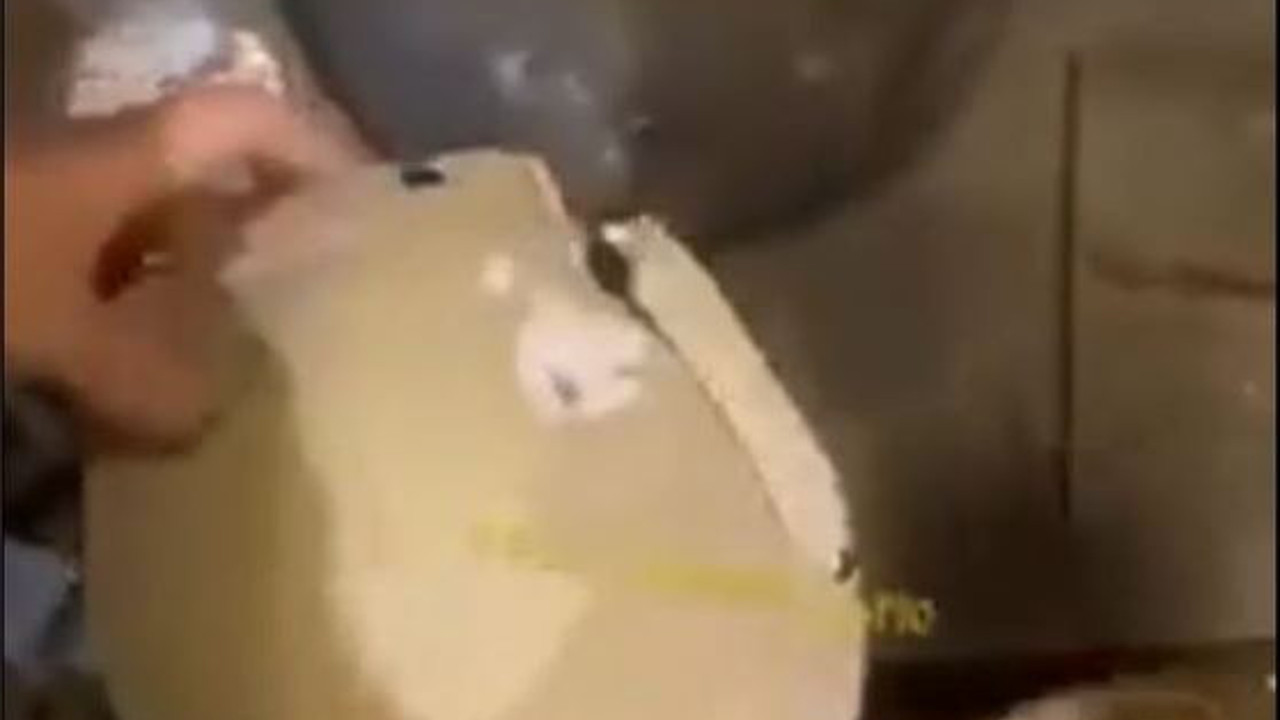 İsrail'den Ukrayna'ya dost kazığı. Askerler video çekip isyan etti