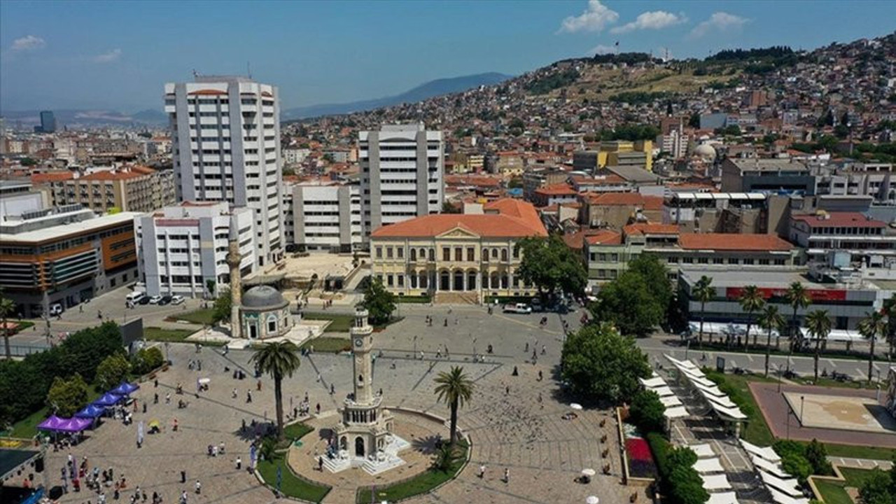 Tarihi Kemeraltı Çarşısı dünya mirası yolunda