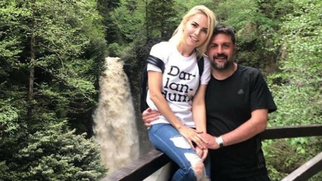 Ece Erken'den yürek dağlayan paylaşım! Şafak Mahmutyazıcıoğlu'nun doğum gününü kutladı