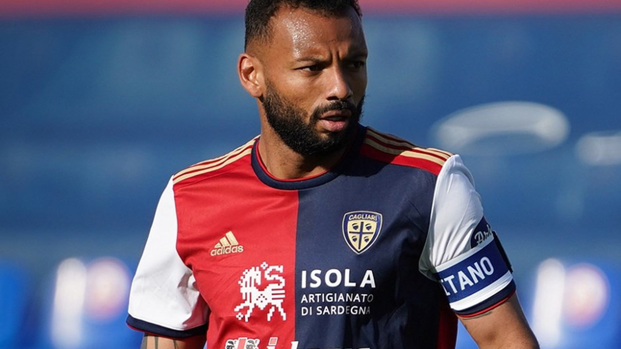 Fenerbahçe Joao Pedro'yu Galatasaray'ın elinden kaptı. Joao Pedro Fenerbahçe'de