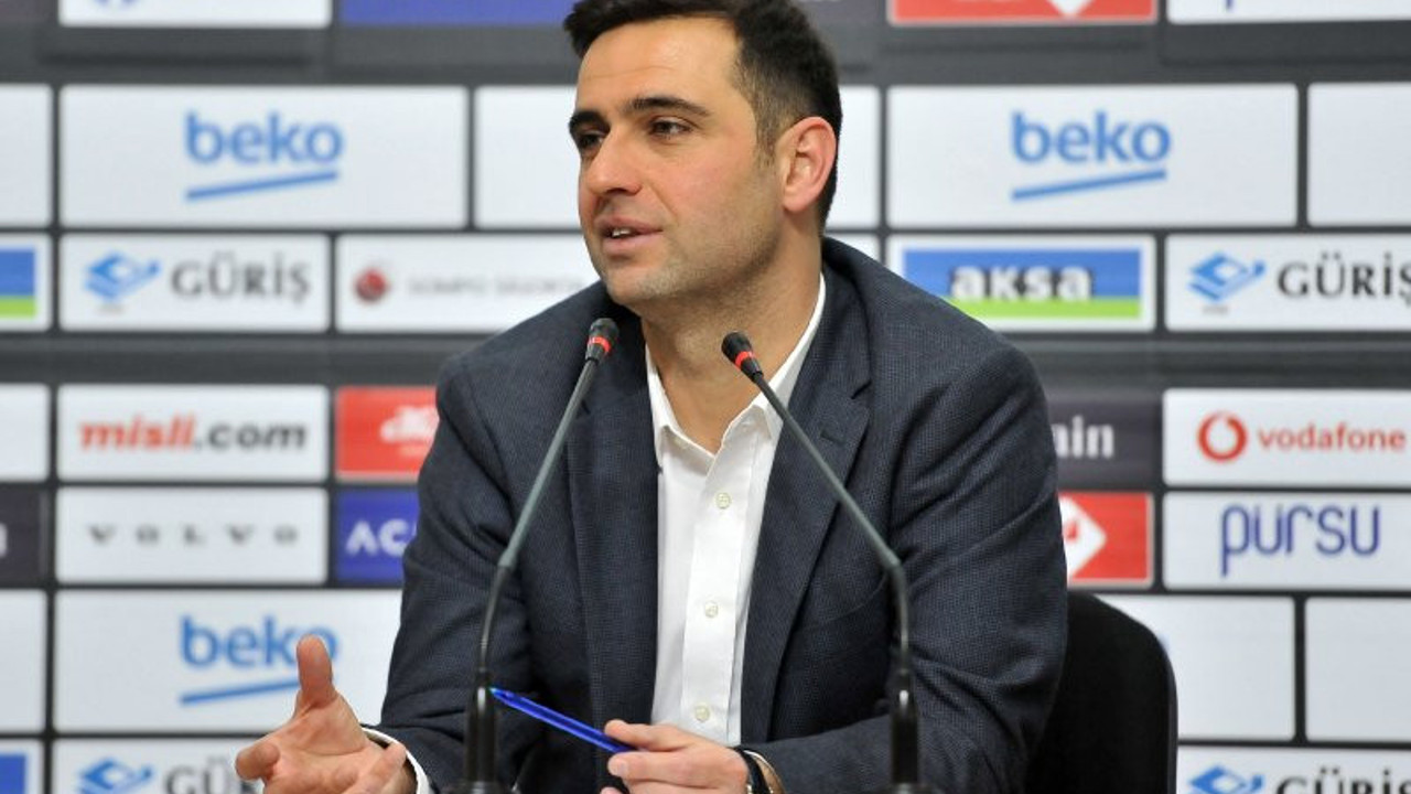 Ceyhun Kazancı'dan açıklamalar