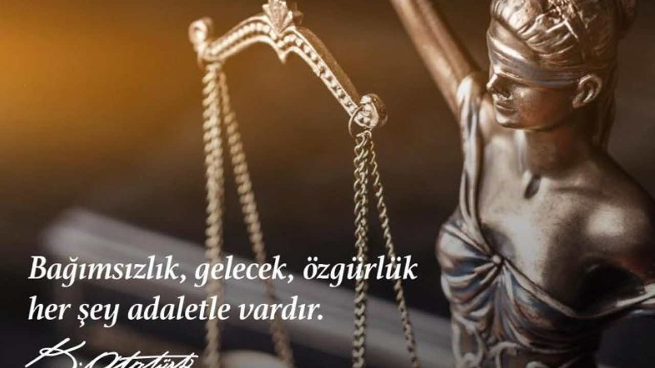 Şahan Gökbakar ABD'li ekonomist Steve Hanke'nin Atatürk paylaşımıyla mesaj verdi. İşte Atatürk'ün bugüne ışık tutan sözü