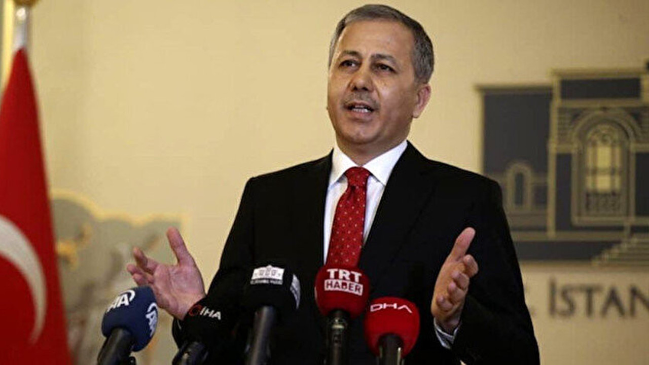 Vali Yerlikaya paylaşıp sildi: 15 Temmuz videosunda İmamoğlu mitinginden görüntüler yer aldı