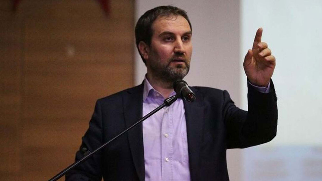 AKP'li Mustafa Şen: Turkovac'ın etkili olabilmesi için kanın bozuk olmaması lazım