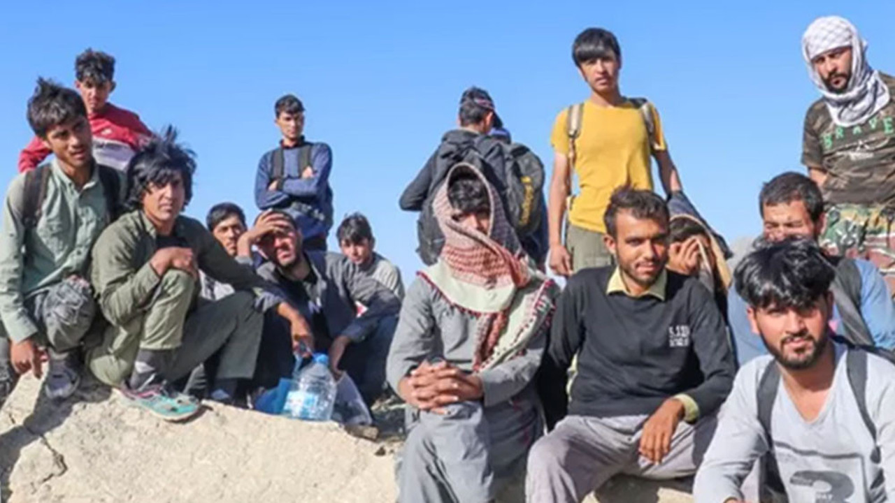 Fransa'da erkek çocuğa tecavüz eden Afgan ''Bu bizde gelenek ve kültür'' dedi. Türkiye'ye milyonun üstünde Afgan'nın girmesine göz yumuldu